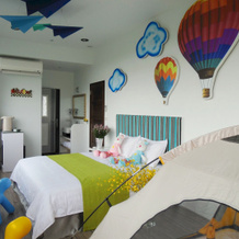 Footprint B&B, Илан — фото 2