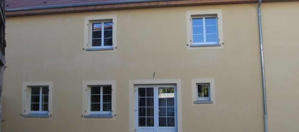 Gîte de Groupe Le Vendangeoir, 桑泰纳 — 照片 1