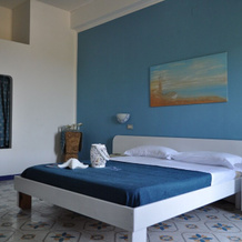 Hotel Ustica Punta Spalmatore H.U.P.S., 乌斯蒂卡 — 照片 3