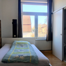 Pension Akropolis, Rellingen — photo 4