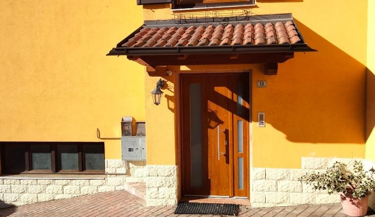 Apartment Serena, Ronzo-Chienis — photo 1