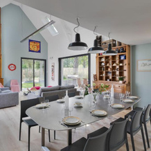 Villa Epicure by Cocoonr - Belle maison proche de la plage, 圣吕奈尔 — 照片 2