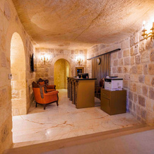 Signature Cave Premium Suites, Юргюп — фото 2