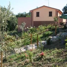 La Collina Delle Streghe, Castelbellino — photo 3