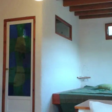 Cortijo El Molino Apartamento"El balconcito", 乌埃布罗 — 照片 3