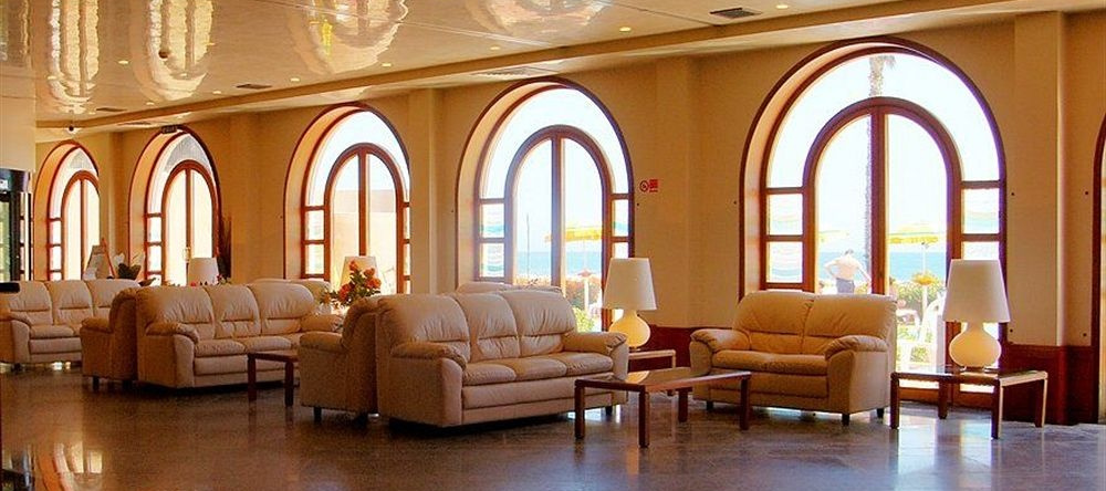 Hotel Club Solunto Mare, Кастельдаччиа — фото 1