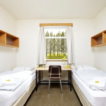 Hotel Edda Skogar, 斯科加尔 — 照片 5