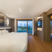 Airport Resort, Yangyang — photo 4