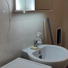 Na Alabina 36 Flat, Yuzhniy Gorod-2 — photo 5