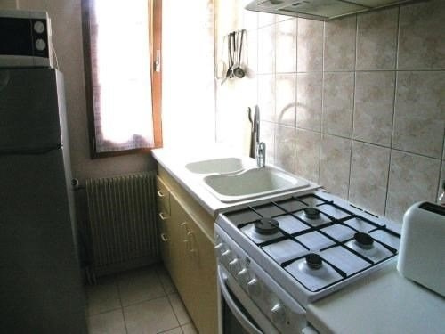 Apartment Rue de Munster P-746, Soultzbach les Bains — photo 1