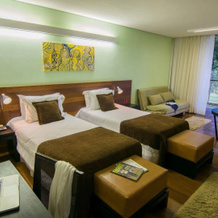 Garden Hill Hotel e Golfe, 圣胡安德尔雷 — 照片 3