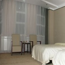 Yue Jia Business Hotel Linhe, Баян-Нур — фото 2