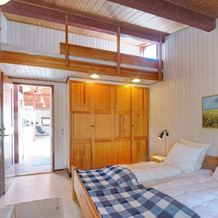 Tranquil Holiday Home in Nexø near Sea, 内克瑟 — 照片 5