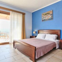 Villa Kyknos Large Private Pool Walk To Beach Sea Views A C Wifi Car Not Required Eco-Friendl - 2329, Остров Меганиси — фото 3