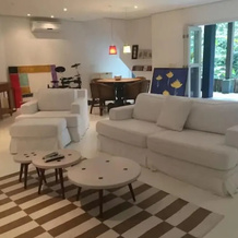 Casa Jardins De Iporanga, Ипоранга — фото 2