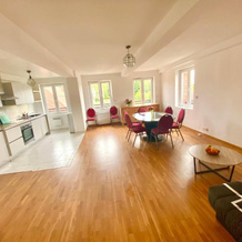 Grand Appartement Proche Roissy, Parc Astérix, Mer De Sable, Сен-Вис — фото 2