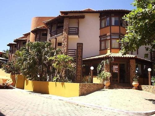 Hotel Pontal das Rochas, Iriri — photo 1