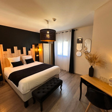 Auberge du Vieux Lanas, Lanas — photo 4
