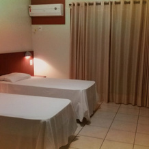 Hotel Thermas Bonsucesso, Jatai — photo 4