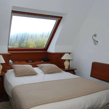 Hostellerie Ten Lande, Бернем — фото 5