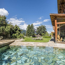 Naturhotel Lüsnerhof, 吕宋 — 照片 2