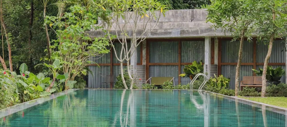 The Setumbu Experience ARTOTEL Curated, 婆罗浮屠 — 照片 1