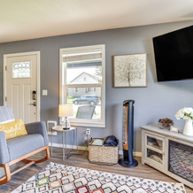 Charming Mcminnville Home - Walk To Wineries!, Мак-Миннвилл — фото 5