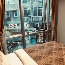 Mavi Hotel, Люлебургаз — фото 5