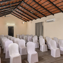 Kavish Gir Lion Resort, 桑戈德拉 — 照片 5