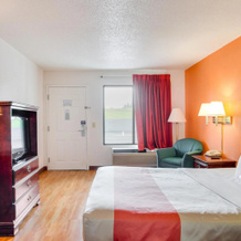 Motel 6 White House, TN, 怀特豪斯 — 照片 2