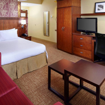 Courtyard by Marriott Tampa Oldsmar, Oldsmar — photo 5