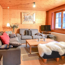 Chalet Castellani, Фиш — фото 4