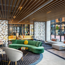 Canopy by Hilton Grand Rapids Downtown, 大急流城 — 照片 2