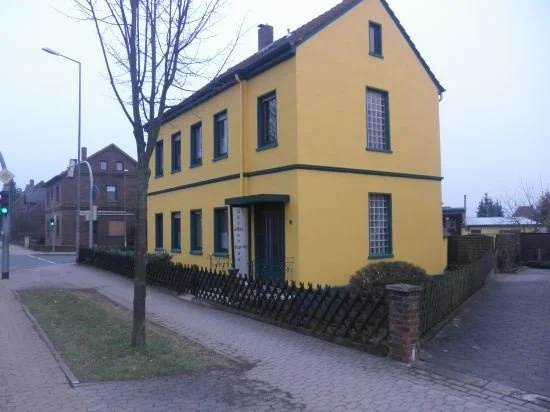 Gasthaus Pension Alter Kamin, 明登 — 照片 1