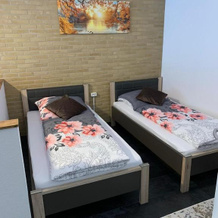 Mariposa 5 incl Pool & Sauna, 巴特哈尔茨堡 — 照片 5