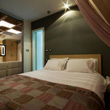 Hotel SOA, 扎布利亚克 — 照片 4