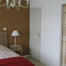 Chambres d'Hôtes Château Rolin Haut Briand, 韦拉克 — 照片 2