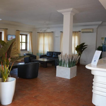 Resort Fior Di Sardegna, Позада — фото 2