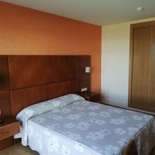 Hotel A Raíña, Ойа — фото 4
