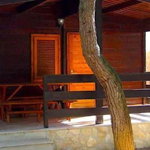 Camping Villaggio Lido Del Gargano, 罗迪加尔加尼科 — 照片 3