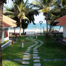 Phu Hai Beach Resort & Spa Phan Thiet, Фантхьет — фото 3