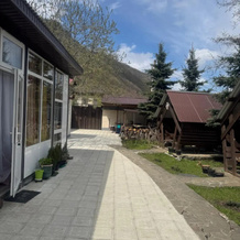 Ночлег И Завтрак (B&B) Art&Hur Сlub, Гусыра — фото 5
