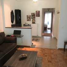 Panormou Central Apartment, Афины — фото 2
