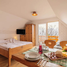 Vineyard Cottages Rataj, Ново Место — фото 2
