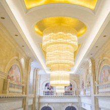 Vienna International Hotel Xinyang Yangshan New District Branch, Синьян — фото 2