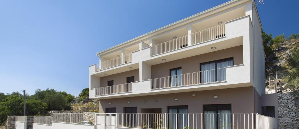 Villa Eol, Supetar — photo 1