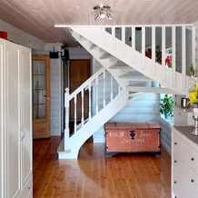 8 Person Holiday Home in Lindas, 林达斯 — 照片 5