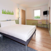 Ibis Budget Augsburg City, 奥格斯堡 — 照片 3