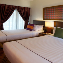 Tunamaya Beach & Spa Resort Tioman Island, Тиоман — фото 5