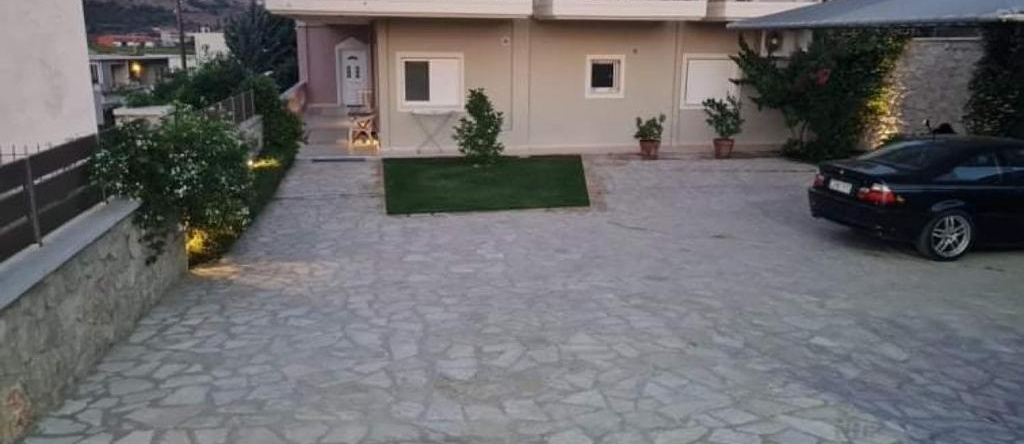 Spilios Apartment, Exostis — photo 1